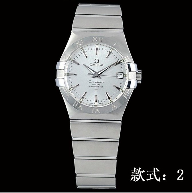 Omega watch man-601